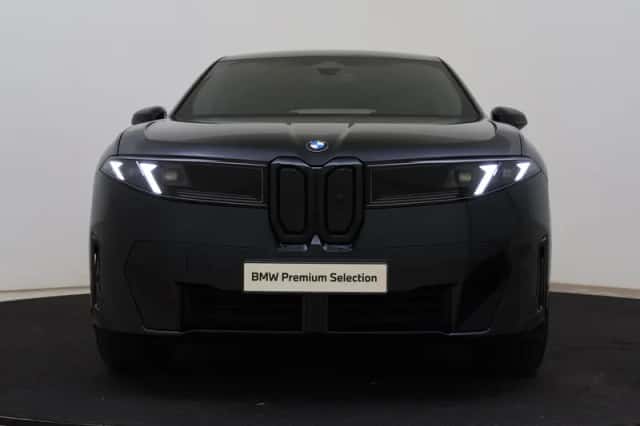 BMW iX3 (2026) thumbnail 4