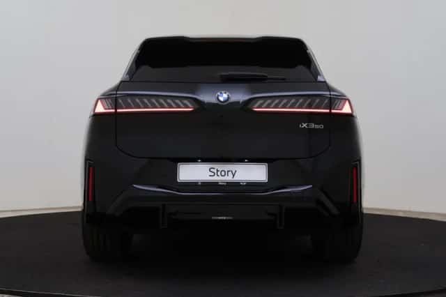 BMW iX3 (2026) thumbnail 5
