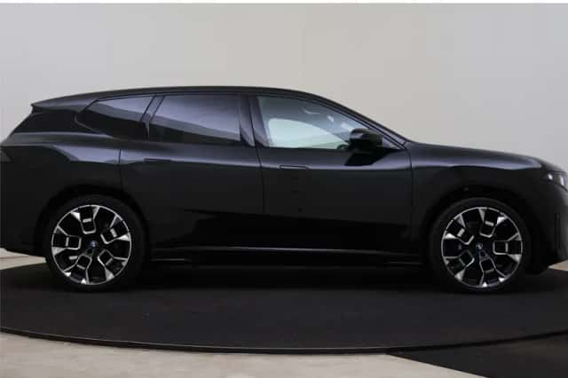 BMW iX3 (2026) thumbnail 6