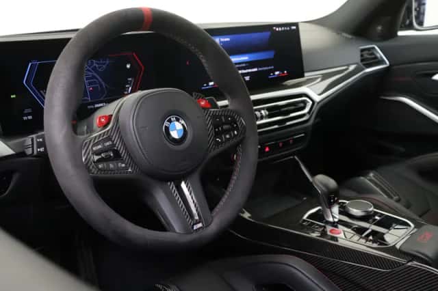 BMW 3-Serie (2025) thumbnail 3
