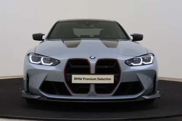 BMW 3-Serie (2025) thumbnail 4