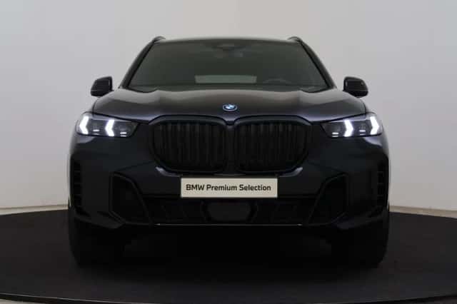 BMW X5 (2024) thumbnail 4