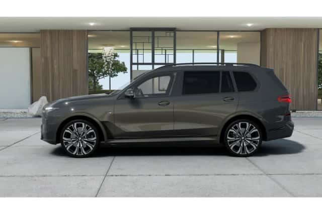 BMW X7 (2026) thumbnail 4