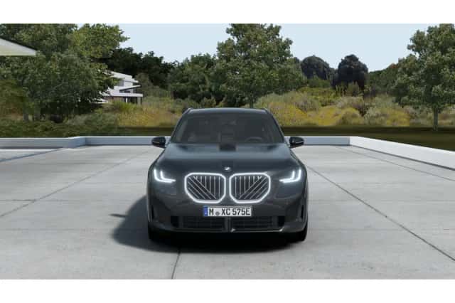 BMW X3 (2026) thumbnail 3