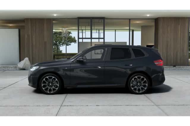 BMW X3 (2026) thumbnail 5