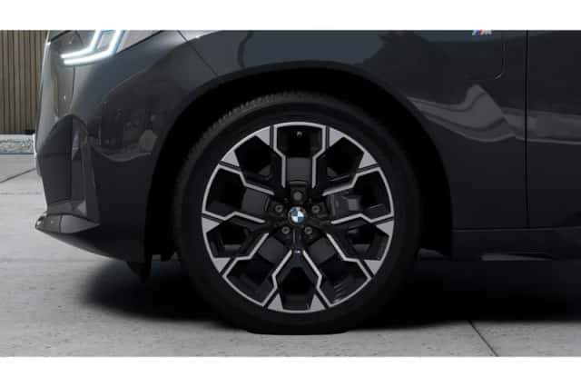 BMW X3 (2026) thumbnail 6