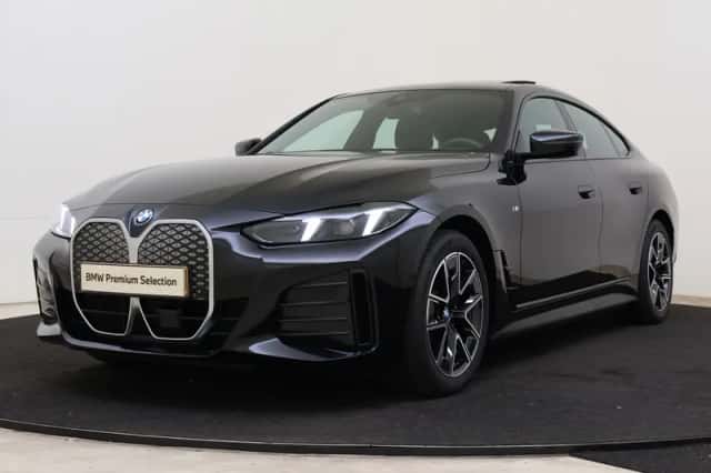 BMW i4 (2025) thumbnail 1