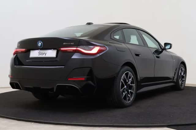 BMW i4 (2025) thumbnail 2
