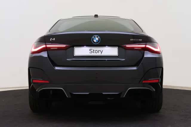 BMW i4 (2025) thumbnail 5