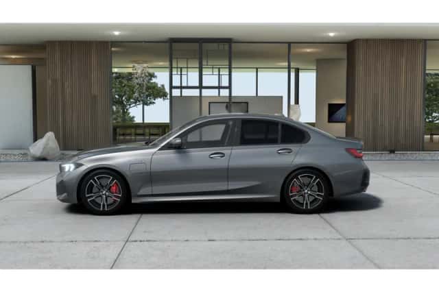 BMW 3-Serie (2026) thumbnail 5