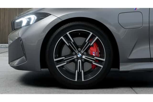 BMW 3-Serie (2026) thumbnail 6