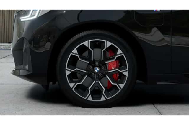 BMW X3 (2026) thumbnail 6