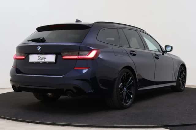 BMW 3-Serie (2022) thumbnail 2