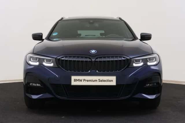 BMW 3-Serie (2022) thumbnail 4