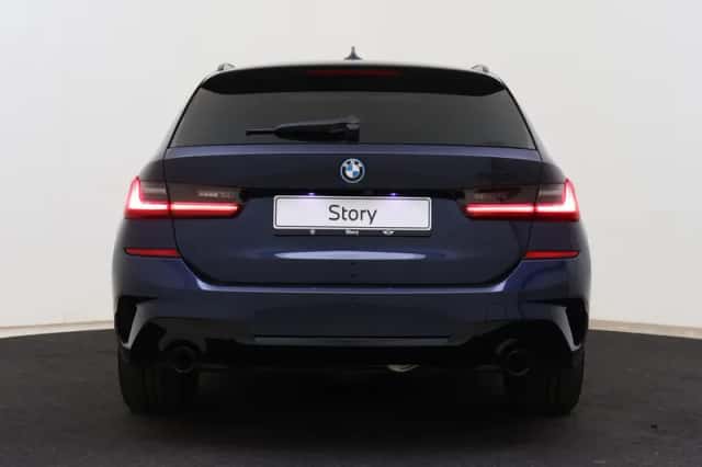 BMW 3-Serie (2022) thumbnail 5