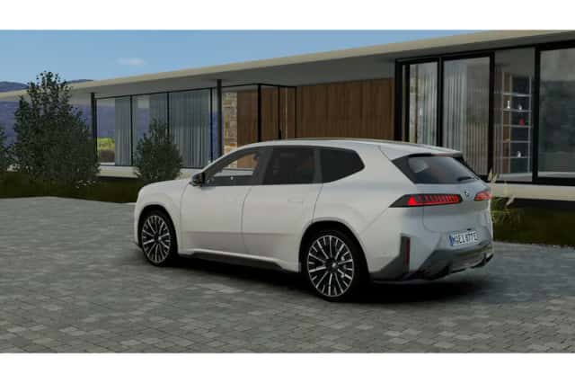 BMW iX3 (2026) thumbnail 2