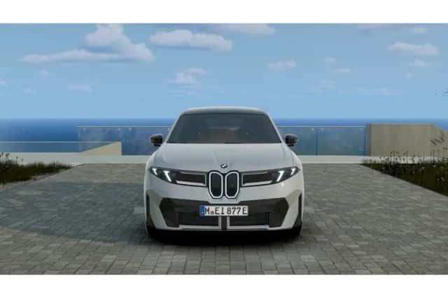 BMW iX3 (2026) thumbnail 3
