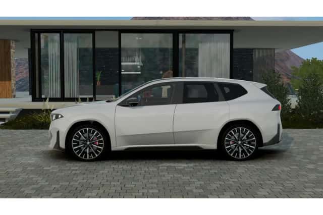BMW iX3 (2026) thumbnail 5
