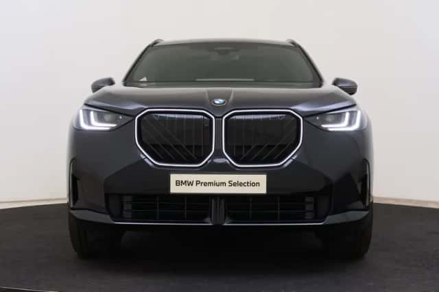 BMW X3 (2025) thumbnail 4
