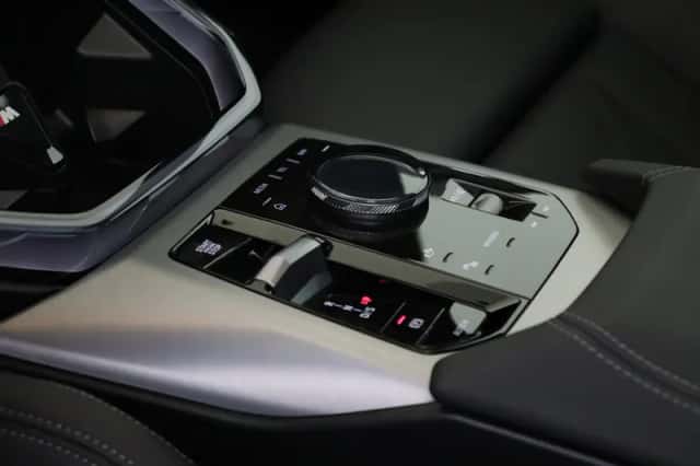 BMW X3 (2025) thumbnail 6