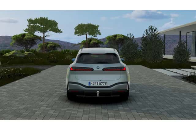 BMW iX3 (2026) thumbnail 4