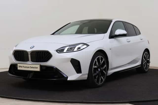 BMW 1-Serie (2025) thumbnail 1