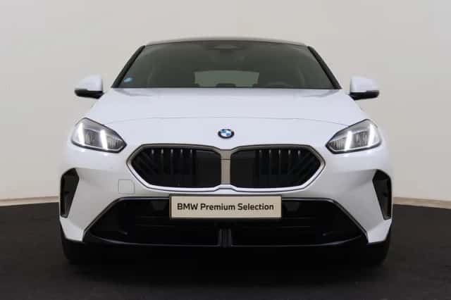 BMW 1-Serie (2025) thumbnail 4
