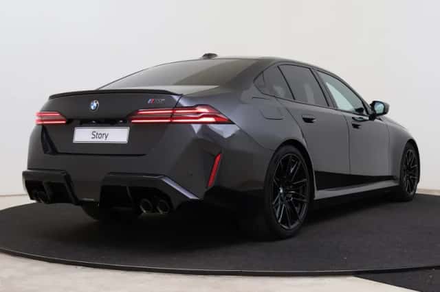 BMW 5-Serie (2026) thumbnail 2