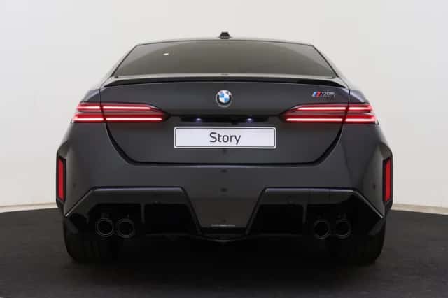 BMW 5-Serie (2026) thumbnail 5