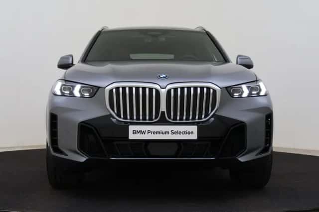 BMW X5 (2026) thumbnail 4