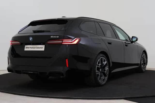 BMW 5-Serie (2026) thumbnail 2
