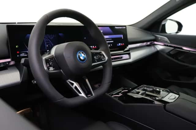 BMW 5-Serie (2026) thumbnail 3