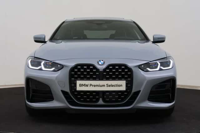 BMW 4-Serie (2023) thumbnail 4