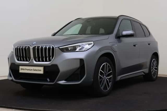 BMW X1 (2025) thumbnail 1