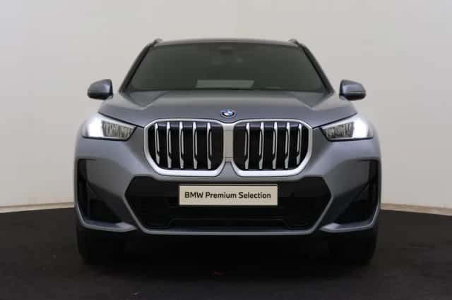 BMW X1 (2025) thumbnail 4