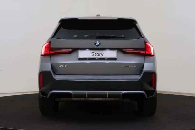 BMW X1 (2025) thumbnail 5