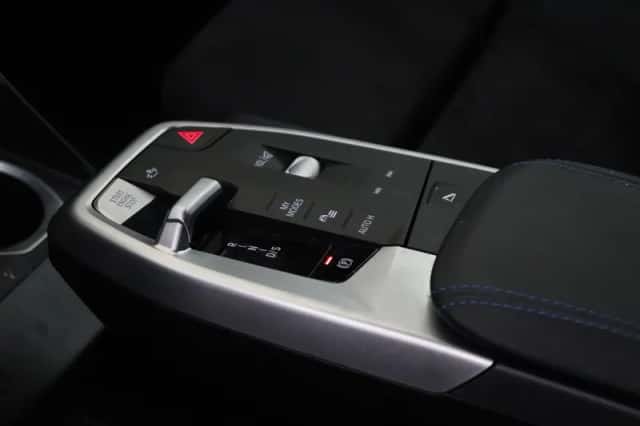 BMW X1 (2025) thumbnail 6