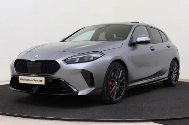 BMW 1-Serie (2025) thumbnail 1