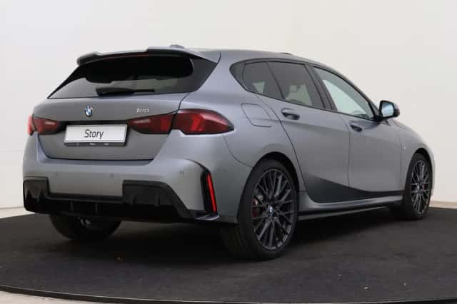 BMW 1-Serie (2025) thumbnail 2