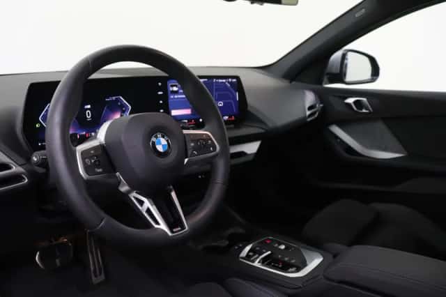 BMW 1-Serie (2025) thumbnail 3
