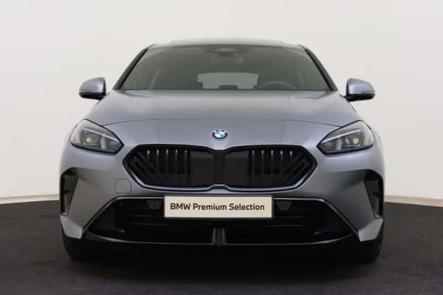 BMW 1-Serie (2025) thumbnail 4