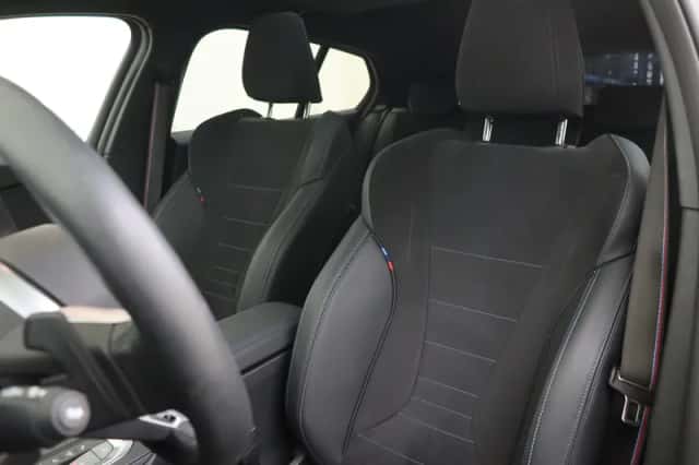 BMW 1-Serie (2025) thumbnail 6