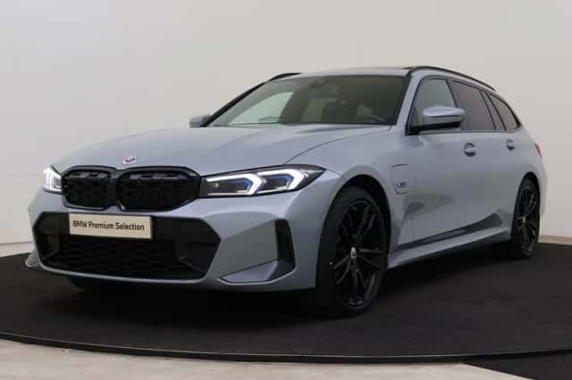 BMW 3-Serie (2022) thumbnail 1