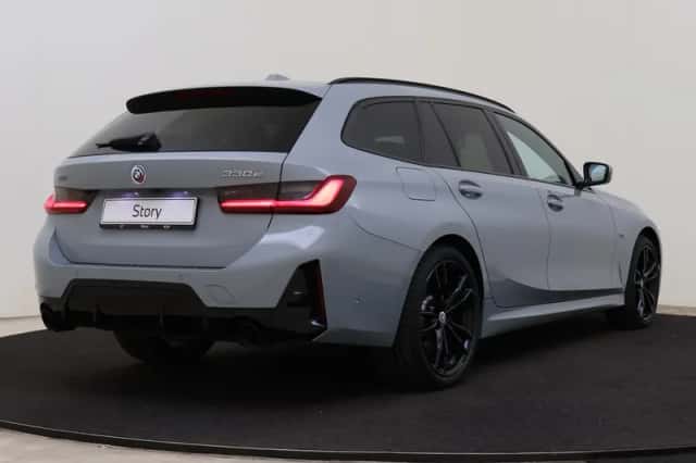 BMW 3-Serie (2022) thumbnail 2