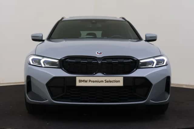 BMW 3-Serie (2022) thumbnail 4