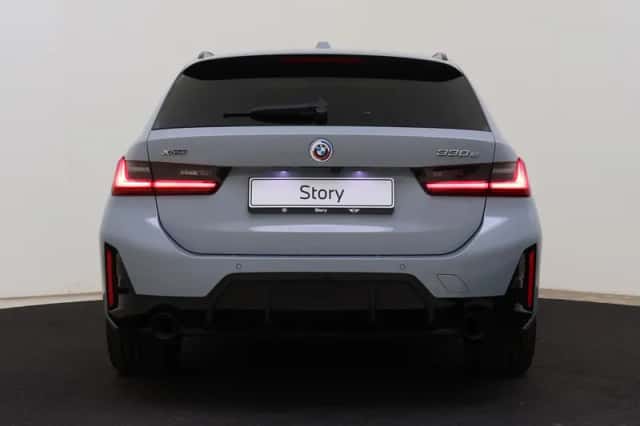BMW 3-Serie (2022) thumbnail 5