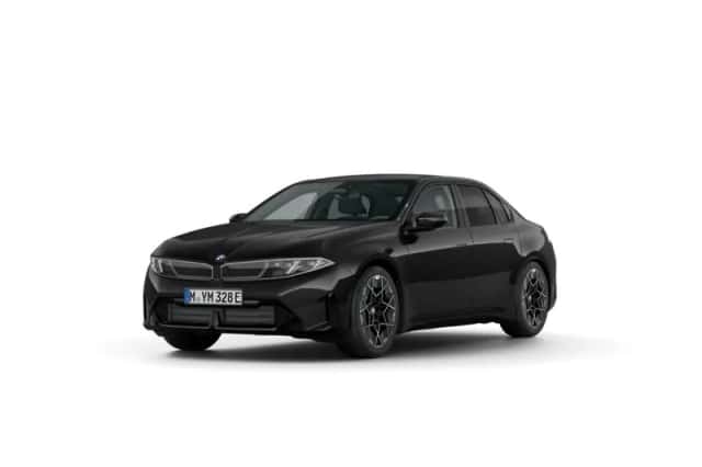 BMW i3 (2026) thumbnail 1