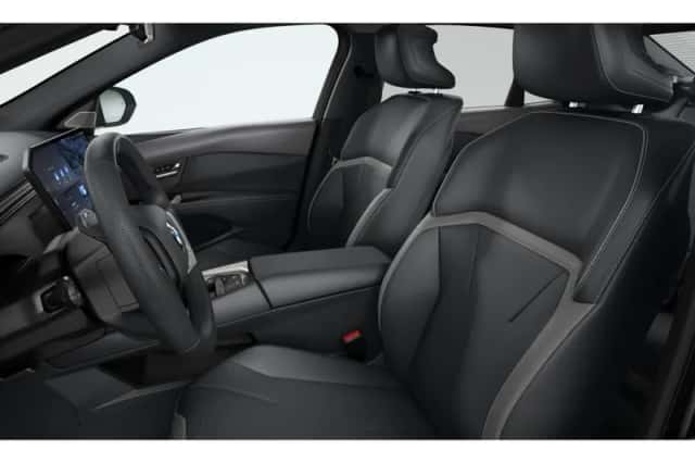 BMW i3 (2026) thumbnail 4