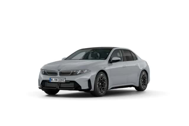 BMW i3 (2026) thumbnail 1