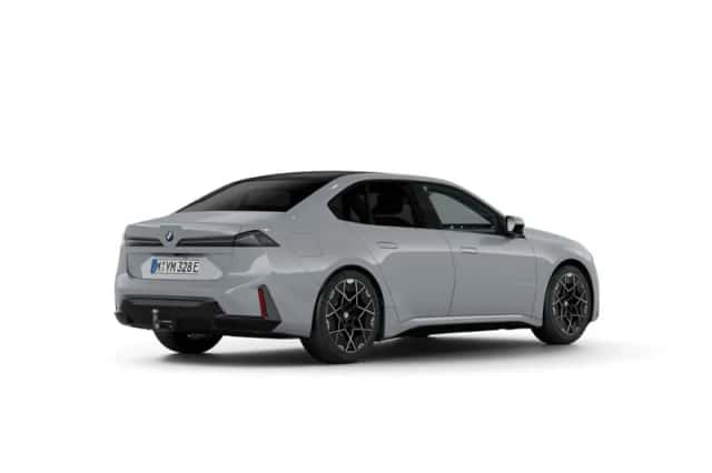 BMW i3 (2026) thumbnail 2